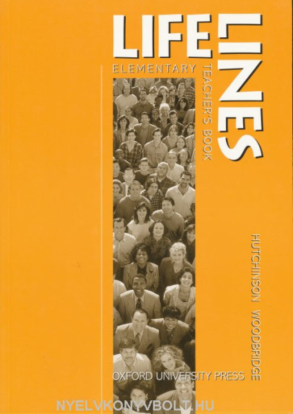 Lifelines Elementary Teacher's Book