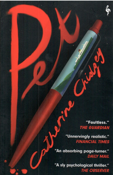 Catherine Chidgey: Pet