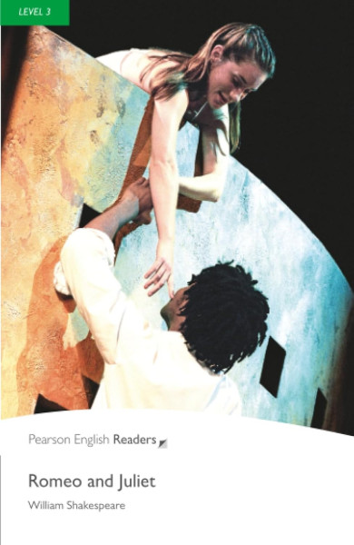 Romeo and Juliet - Penguin Readers Level 3