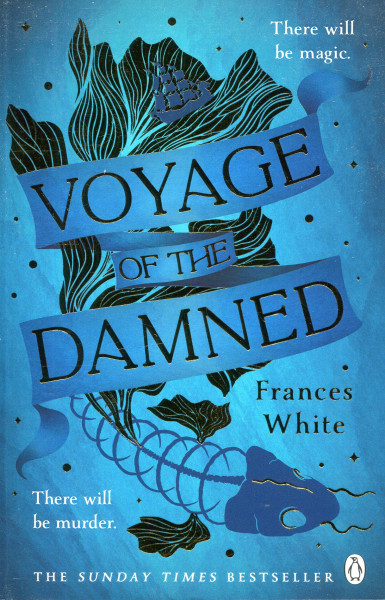 Frances White: Voyage of the Damned