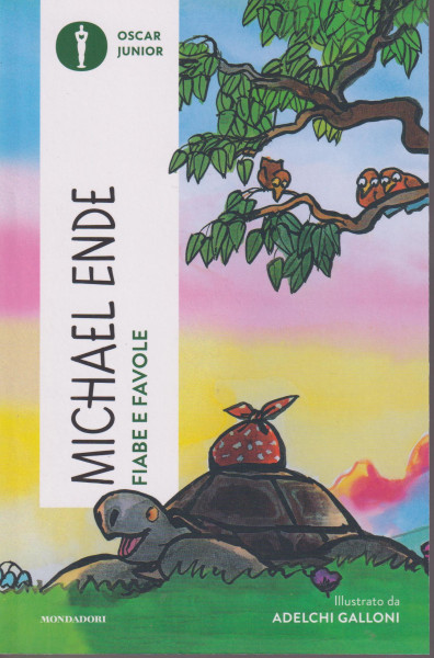 Michael Ende: Fiabe e favole