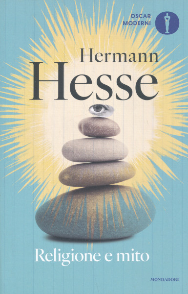 Hermann Hesse: Religione e mito