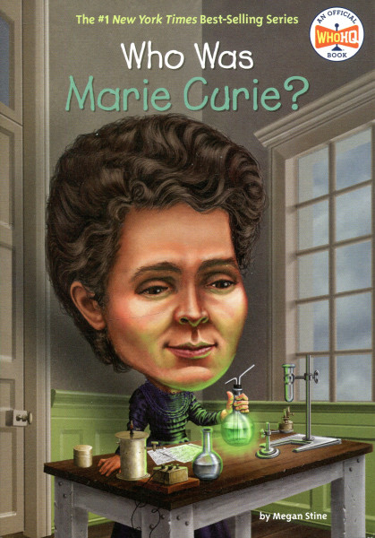 Who Was Marie Curie?