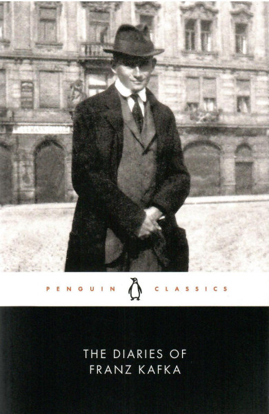 Franz Kafka: The Diaries of Franz Kafka