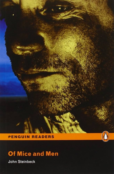 Of Mice and Men - Penguin Readers Level 2