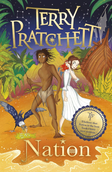 Terry Pratchett: Nation