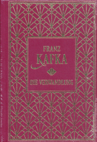 Franz Kafka: Die Verwandlung