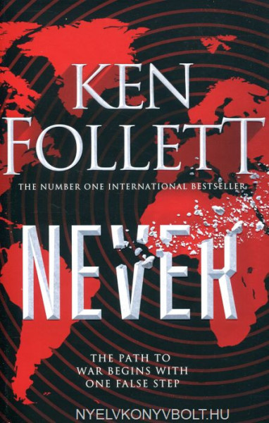 Ken Follett: Never