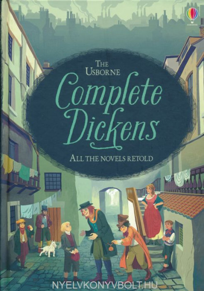 Complete Dickens