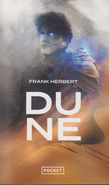 Frank Herbert: Dune - Tome 1