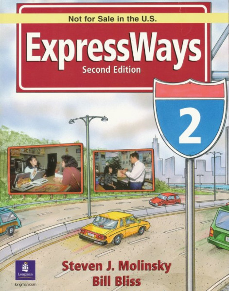 EXPRESSWAYS 2 SB