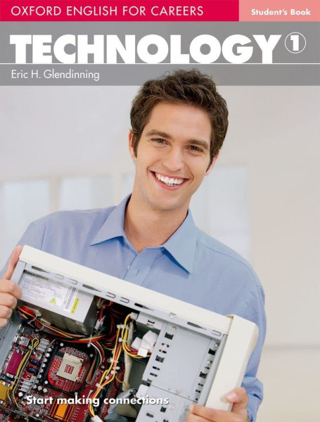 Technology 1 - Oxford English for Careers Student's Book