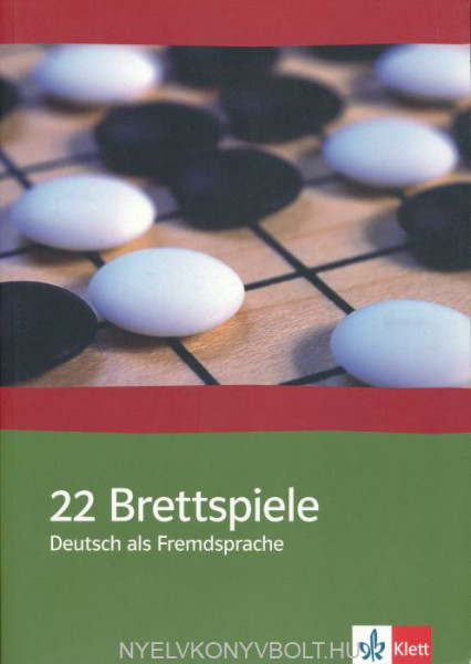 22 Brettspiele