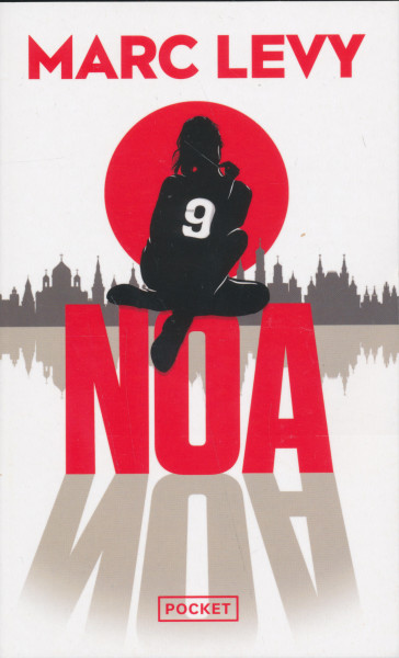 Marc Levy: Noa