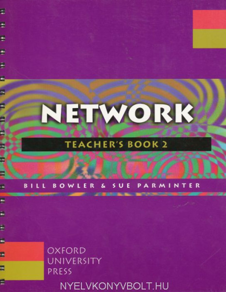 Network 2 Teacher's Book