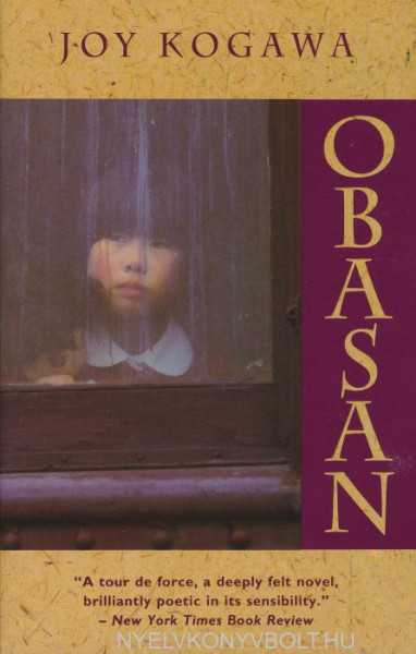 Joy Kogawa:Obasan