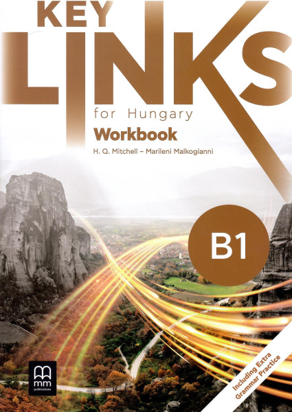 Key Links for Hungary A1 Workbook