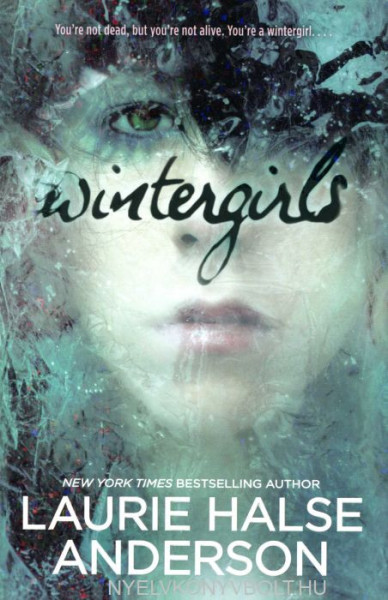 Laurie Halse Anderson: Wintergirls