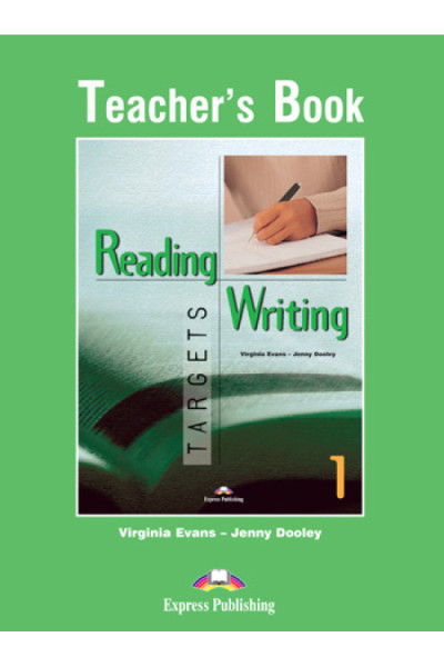Reading and Writing Targets 1 Teacher's Book