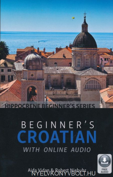 Beginner's Croatian with Online Audio