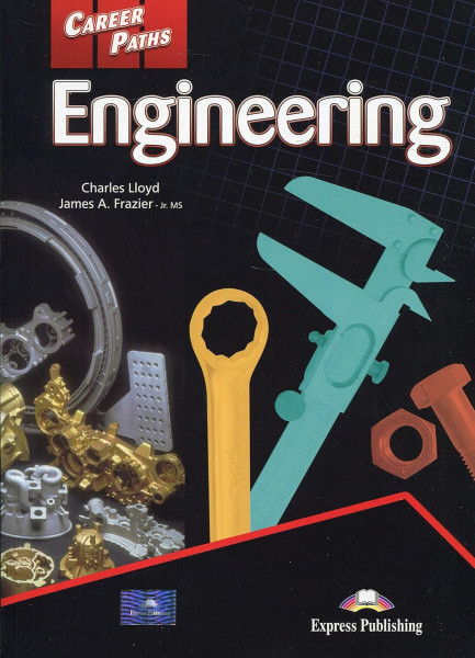 Career Paths - Engineering Student's Book with Digibooks App