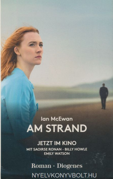 Ian McEwan: Am Strand