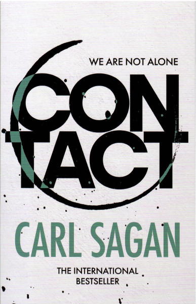 Carl Sagan: Contact