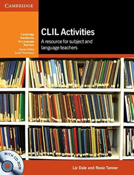 CLIL Activities - A resource for subject and language teachers