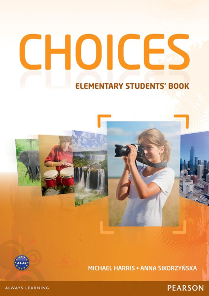 Choices Elementary Student's Book