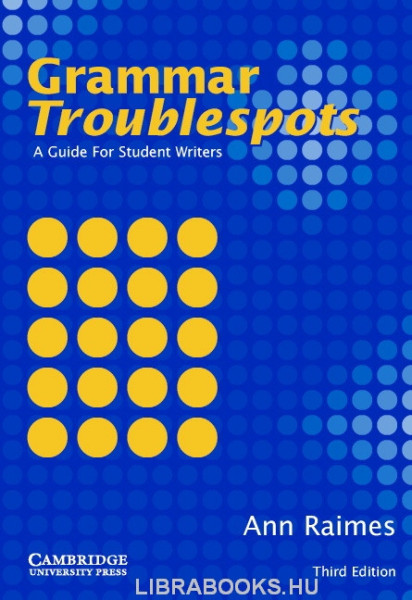 Grammar Troublespots 3rd Edition