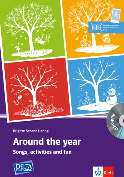 Around the year: Songs, activities and fun
