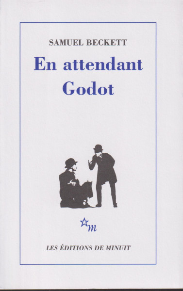 Samuel Beckett: En attendant Godot