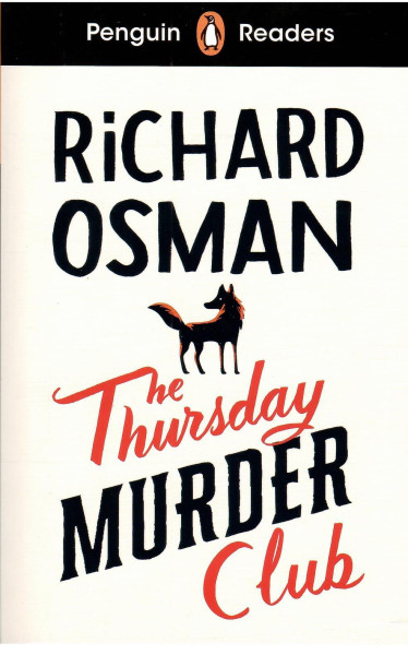 Penguin Readers Level 6: The Thursday Murder Club