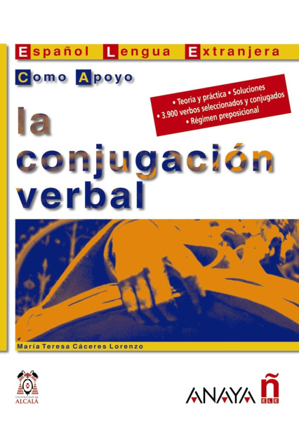 La conjugación verbal (Como Apoyo)