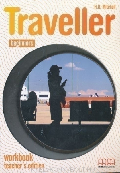 Traveller Beginners Workbook Teacher's Edition