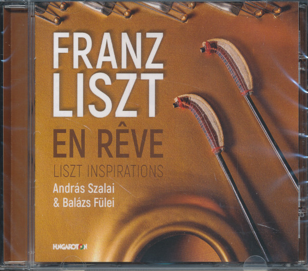 En Réve - Liszt Inspirations