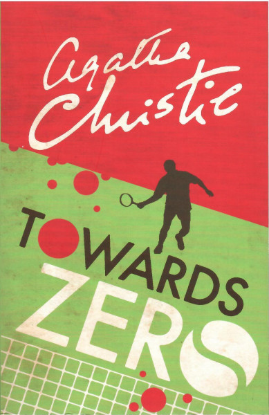 Agatha Christie: Towards Zero