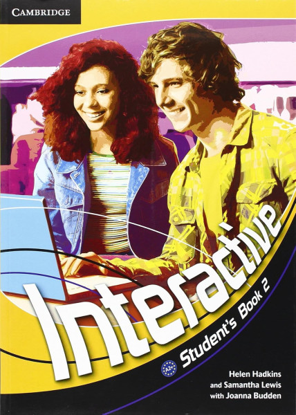 Interactive 2 Student's Book