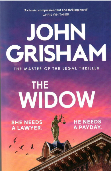 John Grisham: The Widow