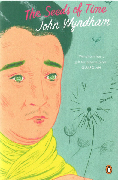 John Wyndham: The Seeds of Time