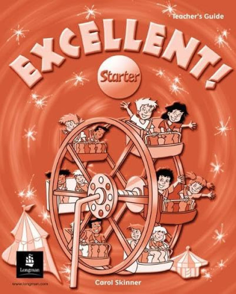 Excellent! Starter Teacher's Guide