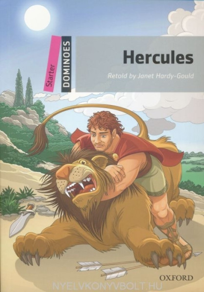 Hercules - Oxford Dominoes Starter Level