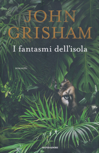 John Grisham: I fantasmi dell'isola