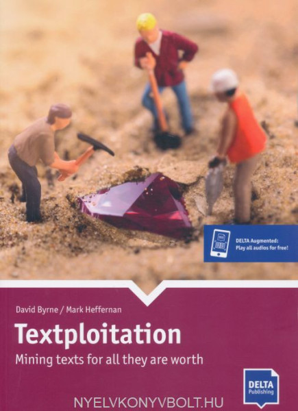 Textploitation - Mining texts for all they are worth