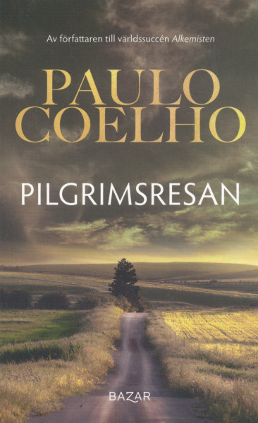 Paulo Coelho: Pilgrimsresan