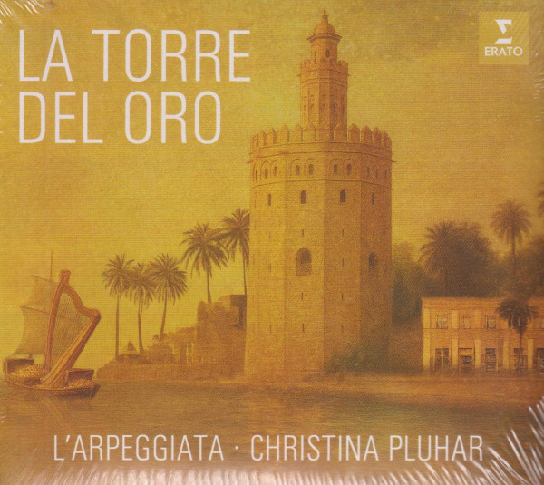 La Torre del Oro