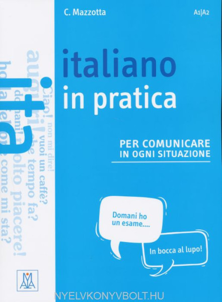 Italiano in pratica
