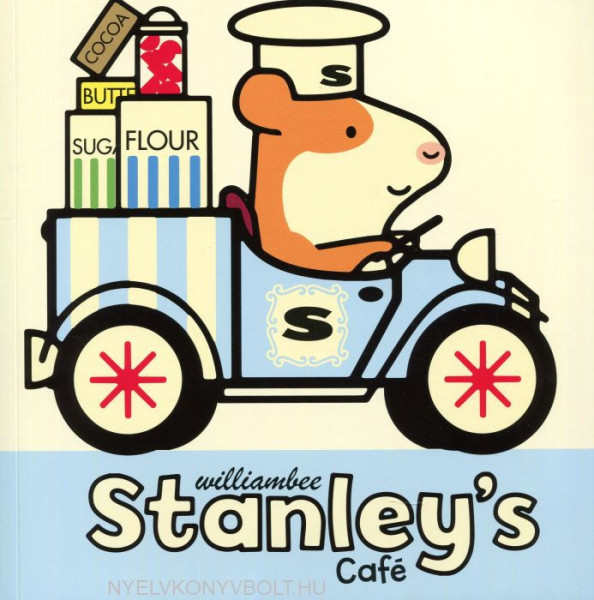 Stanley's Café
