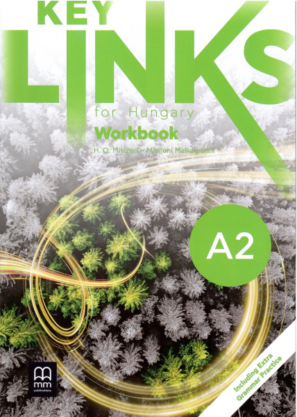 Key Links for Hungary A2 Workbook
