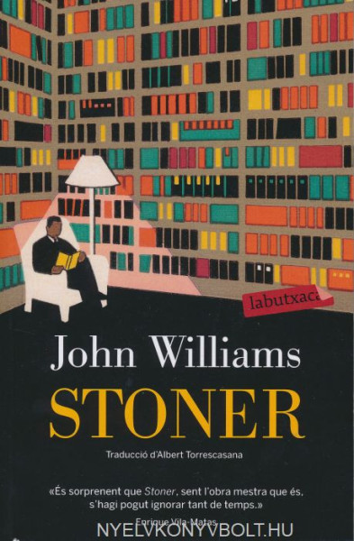 John Williams: Stoner